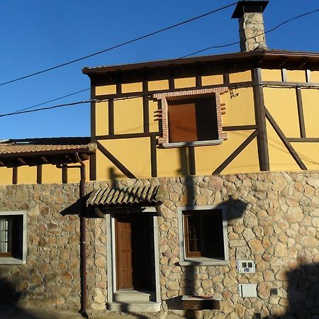 Casa Gilbuenaヴィラ エクステリア 写真