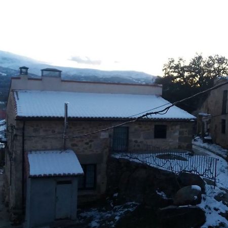 Casa Gilbuenaヴィラ エクステリア 写真
