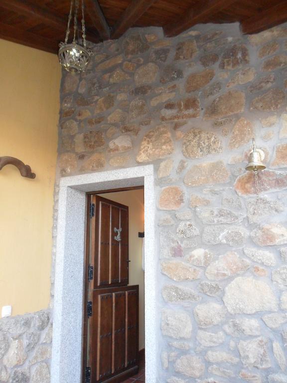Casa Gilbuenaヴィラ エクステリア 写真