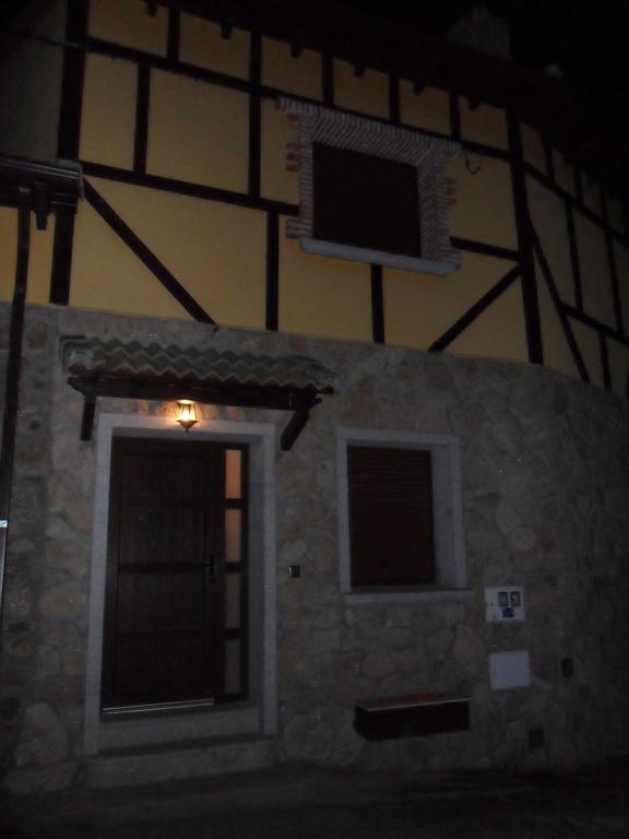 Casa Gilbuenaヴィラ エクステリア 写真