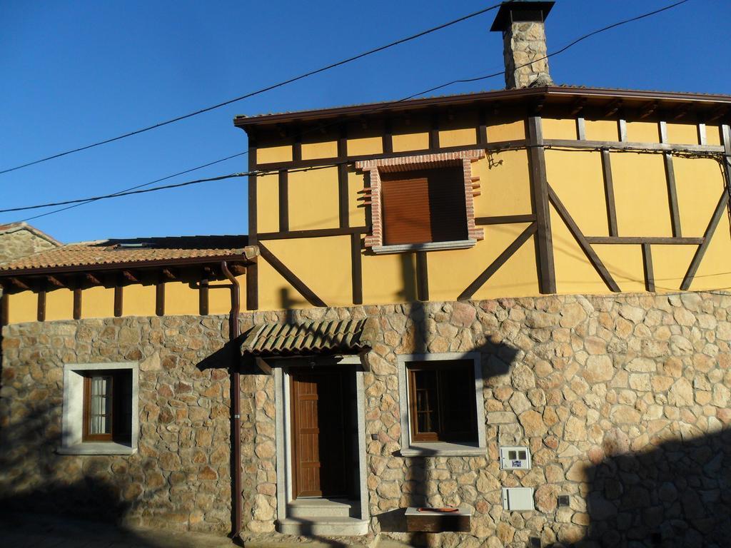 Casa Gilbuenaヴィラ エクステリア 写真