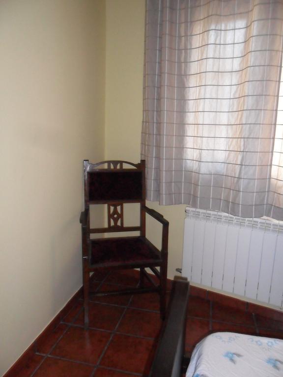 Casa Gilbuenaヴィラ エクステリア 写真