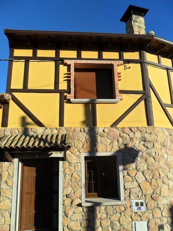 Casa Gilbuenaヴィラ エクステリア 写真