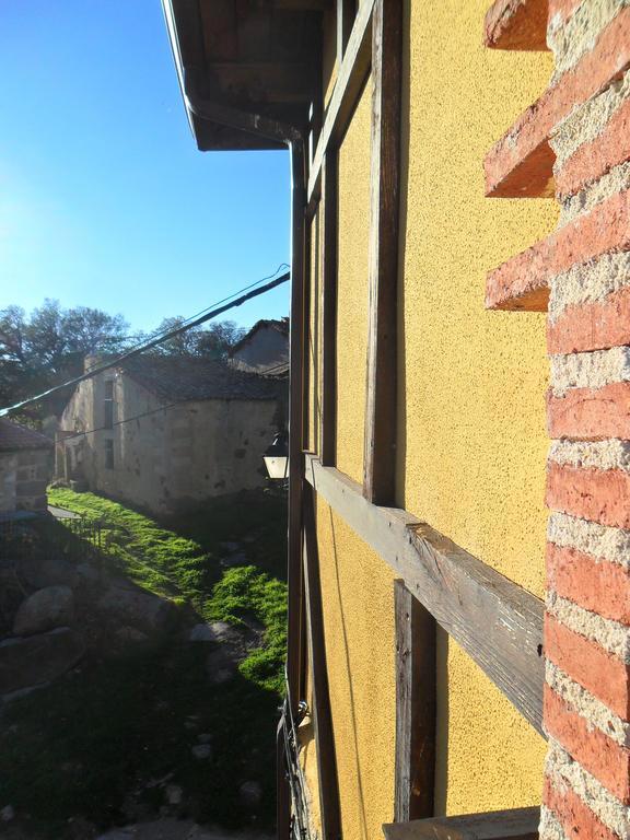 Casa Gilbuenaヴィラ エクステリア 写真