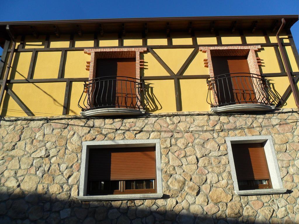 Casa Gilbuenaヴィラ エクステリア 写真