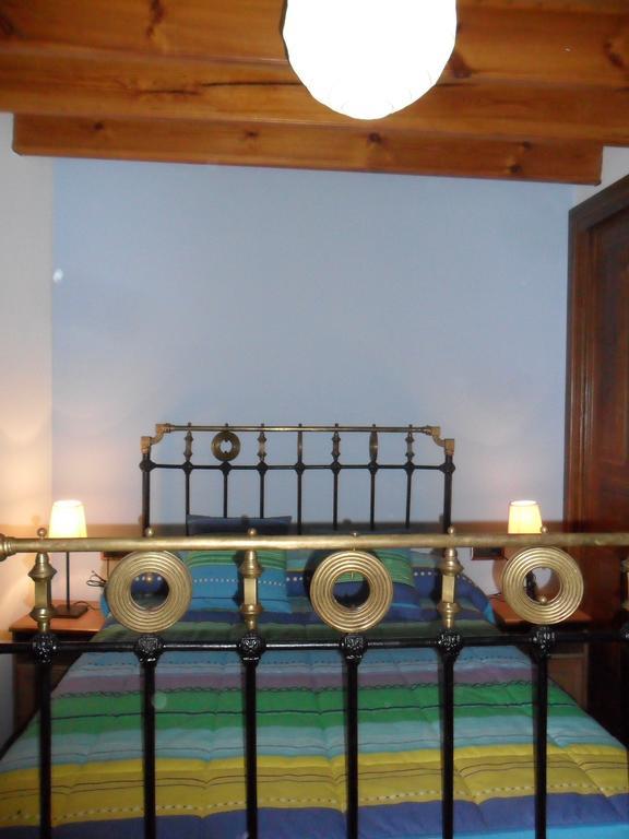 Casa Gilbuenaヴィラ エクステリア 写真