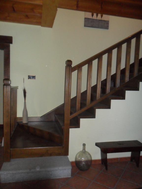 Casa Gilbuenaヴィラ エクステリア 写真