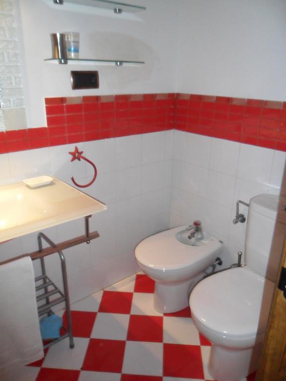 Casa Gilbuenaヴィラ エクステリア 写真