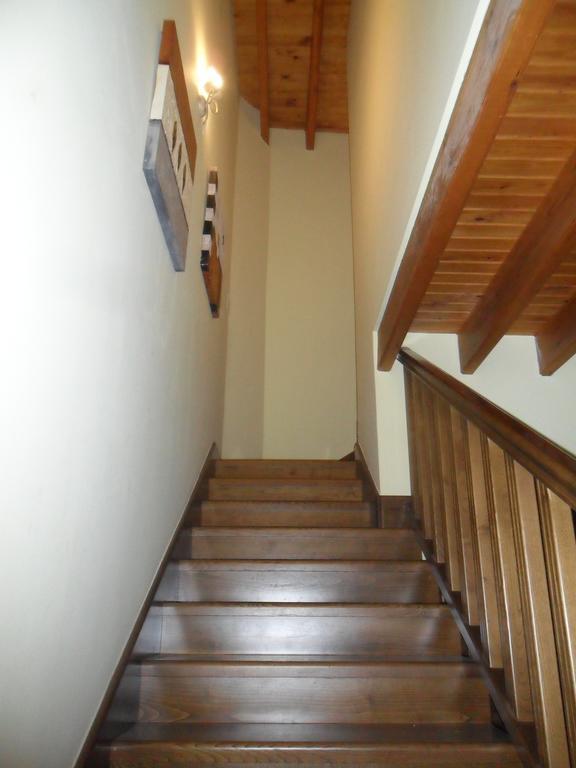 Casa Gilbuenaヴィラ エクステリア 写真
