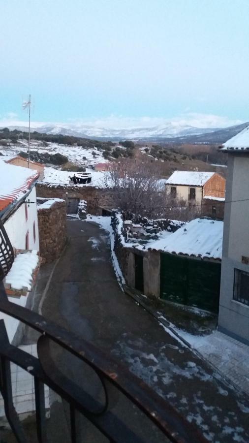 Casa Gilbuenaヴィラ エクステリア 写真