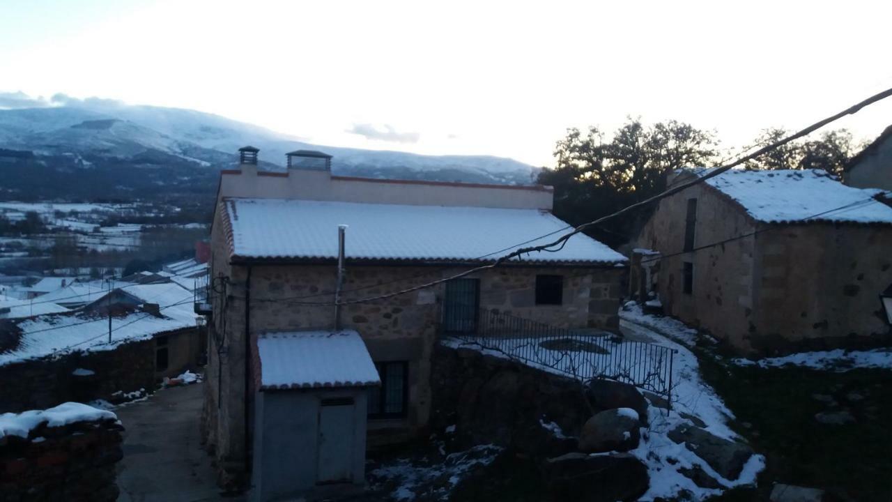 Casa Gilbuenaヴィラ エクステリア 写真